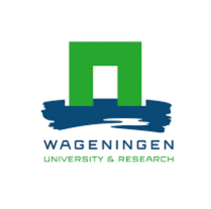 Logo Universiteit Wageningen